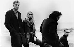 Wolf alice title of album: Wolf Alice Explain The Story Behind The Title Of New Album Blue Weekend