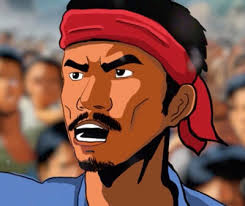 Cerita Fakta > Pahlawan Maluku > 7:Alexander Jacob Patty