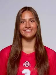 2025 Women's Volleyball Roster