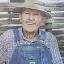 Wayne Allen Williamson Obituary