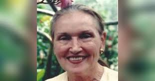 Constance Joyce Utley Obituary