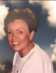 Elizabeth "Libby" Faulkner