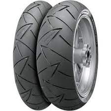 Continental Contiroad Attack 2 Motorcycle Tire Rear 190 55 17 Best Rear Tire Motorcycle Product Compare Prices And Read Sport Touring Motorcycle Tires Touring