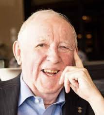 Leslie Russell Mosher