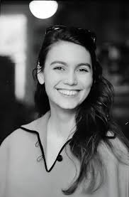 Young Emmylou Harris