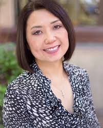 Lily Tran's Instagram, Twitter & Facebook