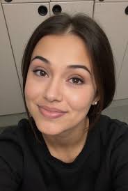 You look so good sis😍