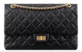 Nothing to worry with chanel imitation bags around. Chanel Reissue 2 55 Flap Bag Modern Handbag Chanel Reissue Quilted Handbags