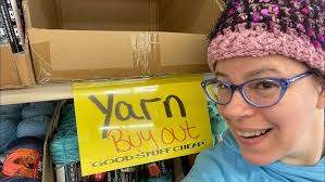 Yarn Haul Review