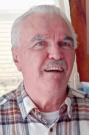 Melvin Scott Hendrick