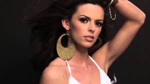 Logan Lester (model)- Miss Texas USA 2018 Coronation