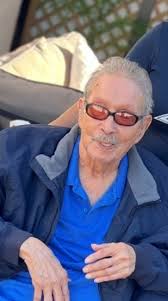 Antonio Cruz Obituary