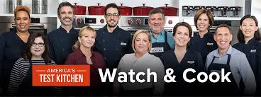 The complete cook's country season 13 tv show cookbook. America S Test Kitchen Watch And Cook Summer Grilling Milled
