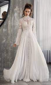 Riki Dalal 2018 Wedding Dresses Glamour Bridal Collection Wedding Inspirasi Glamour Pakaian Pernikahan Pakaian Perkawinan