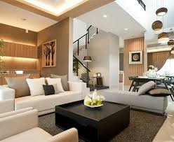 Sunway Wellesley Semi D Malaysia Properties Interior Concept House Design Kitchen Dinning Room