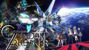 Gundam breaker 3 is a video game. Qoo News Build Your Unique Gunpla Gundam Breaker Mobile Now Available For Download Qooapp