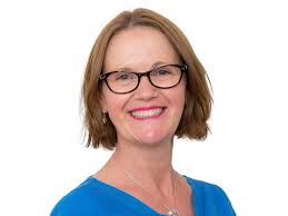 Tina celebrates 24 years at Hayman-Joyce