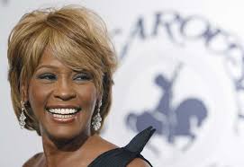 Tattle: Tyler Perry jets Whitney home