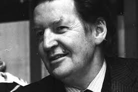 There's only one Bull in the Keane household... Ray McAnally'