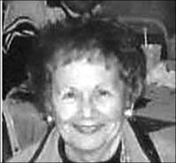 MARION KEELEY Obituary (2014)