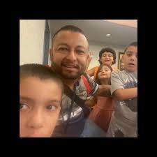 Sheriff Margaret Mims is proud to announce three Fresno County Sheriff's  deputies have been promoted to the rank of Sergeant. Congratulations to  (from left) Adam Maldonado, Floyd Avila and Preston Little.