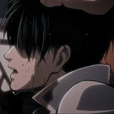 pin by 𝓀 on icons attack on titan levi aesthetic anime anime