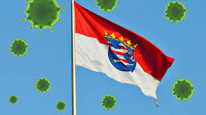 Darin gibt die landesregierung erstmals regeln für private wohnungen und grundstücke vor. Hessen Erganzt Sein Eskalationskonzept Wiesbaden Lebt