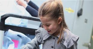 Подписчиков, 38 подписок, 651 публикаций — посмотрите в instagram фото и видео princess charlotte cambridge (@hrhprincesscharlottee). U K S Princess Charlotte Turns 5 Parents Release Pictures Of Her Handing Out Coronavirus Aid