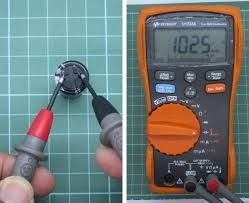 √ cara menguji kebocoran trafo dengan menggunakan multimeter. Cara Mengecek Komponen Lampu Emergency Dengan Multimeter