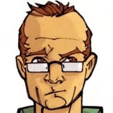 David Hiles (Image Universe)