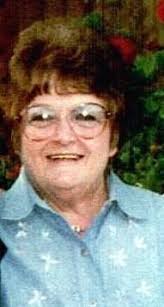Alice Schmier Obituary