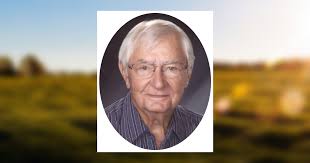Howard E. Pottenger Obituary December 25, 2019