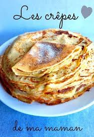 Les Crepes De Ma Maman 3 Meilleur Recette De Crepe Meilleur Recette Recette