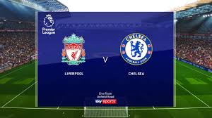 The match starts at 17:30 on 20 september 2020. Liverpool Vs Chelsea Epl 22 July 2020 Gameplay Youtube