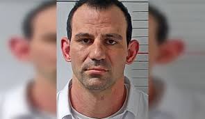 Rutherford County ADA Quinn Rodriguez Charged with Domestic and