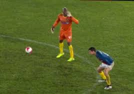 The idea was that an. Ted Lasso Finale The Funniest Sports Scene Ever Paste