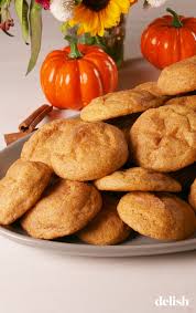 Pumpkin Snickerdoodles Pumpkin Snickerdoodles Pumpkin Dessert Pumpkin Recipes