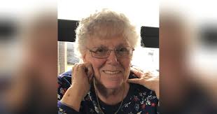Obituary for Frances (Lane) Bruce
