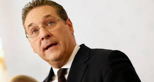 Juni 1969 in wien) ist ein politiker der rechtspopulistischen freiheitlichen partei österreichs (fpö). Austrian Far Right Leader Quits Over Video Sting As Coalition Teeters