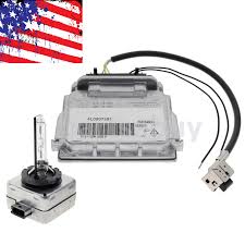 I just removed an older, longer ballast and am attempting to wire in this new ballast. D1s Hid Xenon Headlight Ballast Ignitor Bulb For Mitsubishi Eclipse Gmc Acadia Ebay