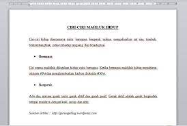 We did not find results for: Latihan 1 Belajar Microsoft Word 2010 Untuk Pemula Belajar Office