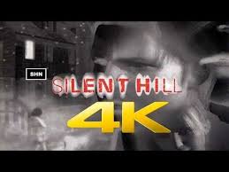 Silent Hill Full Uhd 4k Longplay Walkthrough Gameplay No Commentary Youtube Silent Hill Hills Game Giveaway