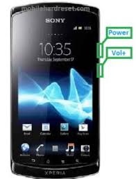 Sony xperia l will ask you to enter sim unlock pin.; Sony Xperia Neo L Mt25i Hard Reset
