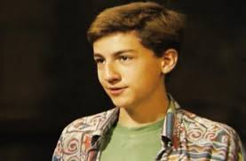 Barry Thorne and Team (1993)