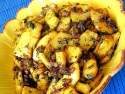 Seiches Au Curry A La Vietnamienne Recettes De Cuisine Cuisine Asiatique Recette Asiatique