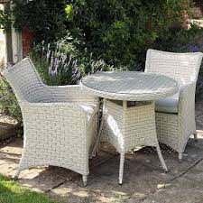 Find the perfect patio furniture & backyard decor at hayneedle, where you can buy online while you explore our room designs and curated looks for tips, ideas & inspiration to help you along the way. Supremo Turin Bistro Set Rattan Garden Furniture Webbs Garden Centre
