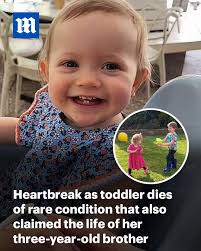 Unimaginable grief. RIP Isabelle 💔 Read more: https://trib.al/5pviusT