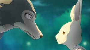 Anything related to beastars whether it be fanart, stories, or discussions. Beastars Netflix Termin Der Zweiten Staffel Bekannt