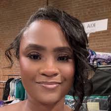 It's official!!! 🙌🏽🥳🎉🎊 More pics tomorrow but just know that Eye am  one proud mama bear!! Be still my heart. 💜 He's a graduate. 🙃😭🥰❤️💜  #myFirstgreatlove #MyPooh #Khrystion #graduate2025