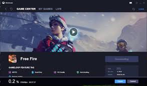 Users are advised look for alternatives for this software or be extremely careful when installing and using this software. Tencent Gaming Buddy Free Fire Download For Pc Latest V3 2